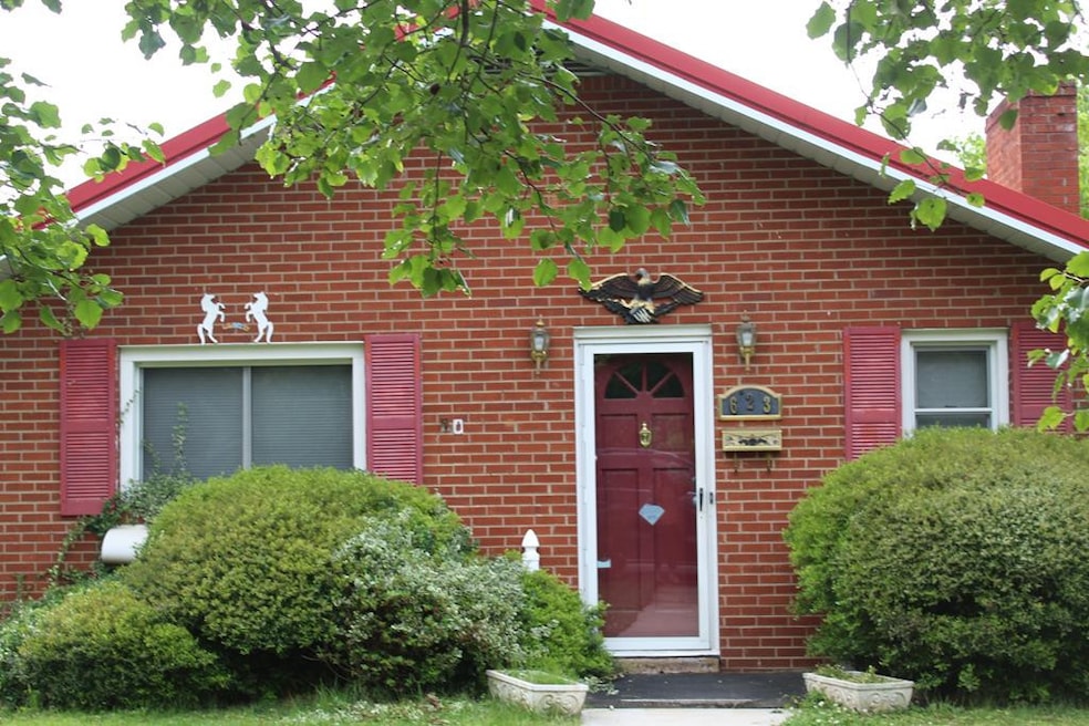 Main View