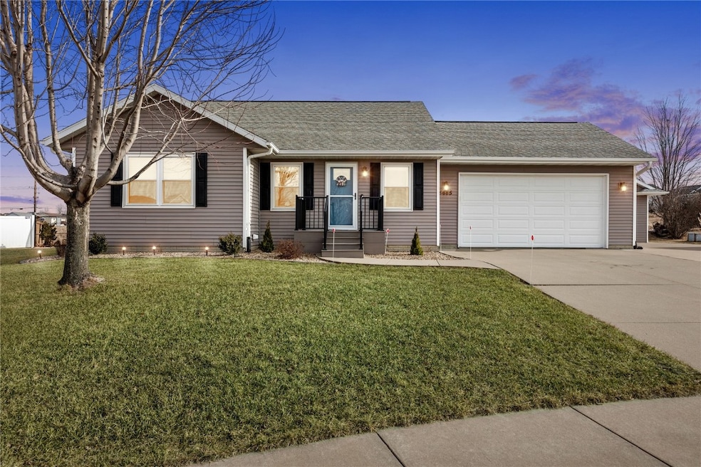 Sold $365,000