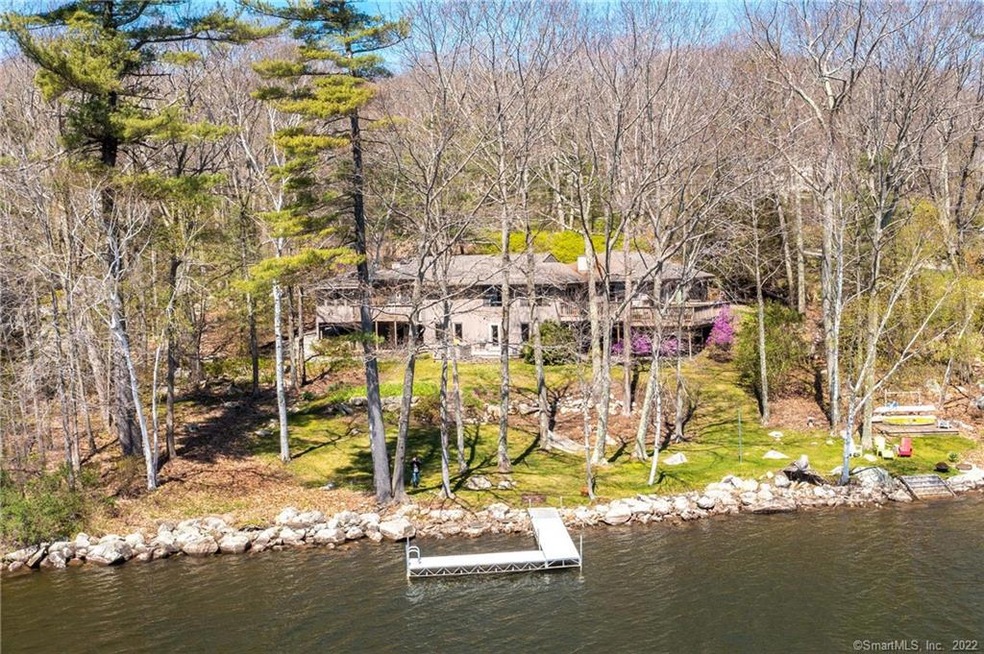 287 W Hyerdale Dr, Goshen, CT 06756 - photo 1