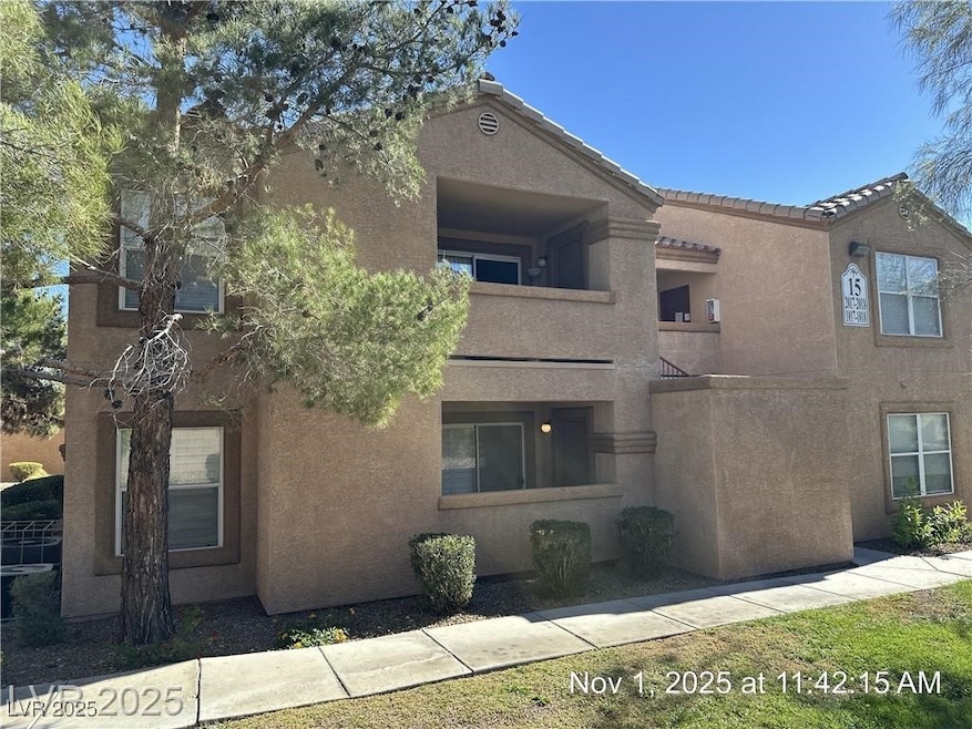 1150 N Buffalo Dr unit 1017, Las Vegas, NV 89128 - photo 1
