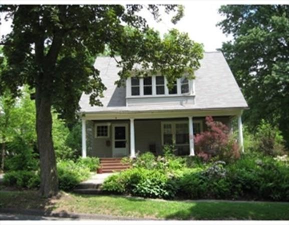 8 Wright Place, South Hadley, MA 01075 - photo 1