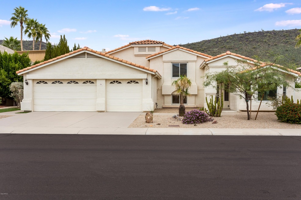 Curb Appeal