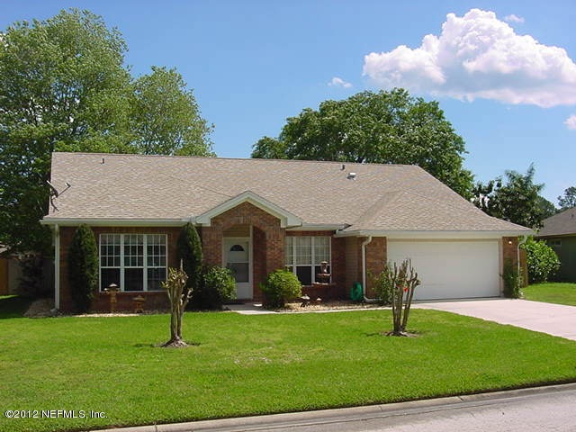 Great curb appeal