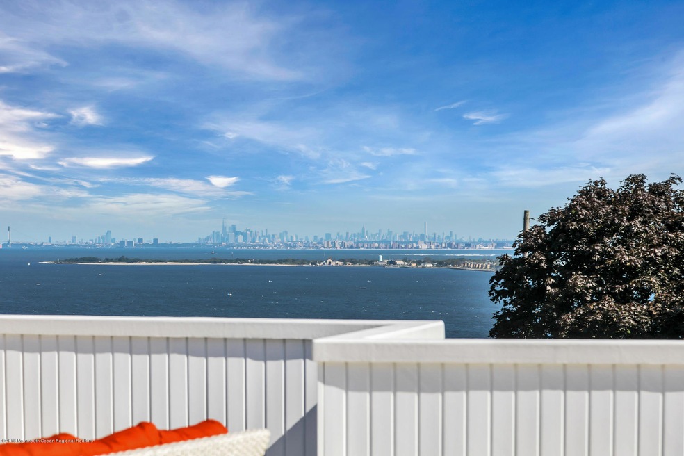 257 E Highland Ave, Atlantic Highlands, NJ 07716 - photo 1