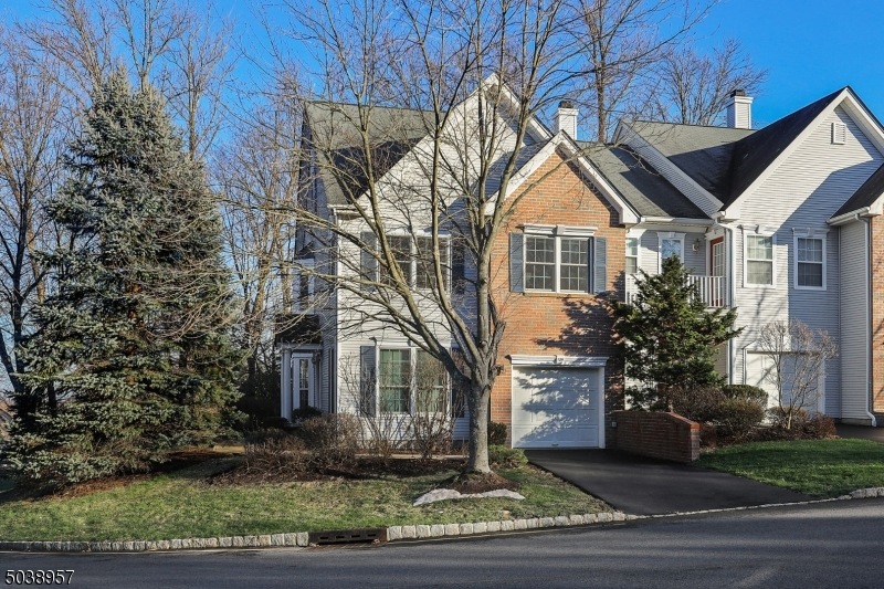 129 Constitution Way, Basking Ridge, NJ 07920 - photo 1