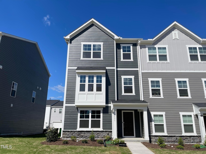 1951 Yellow Bloom Trail, Apex, NC 27502 - photo 1