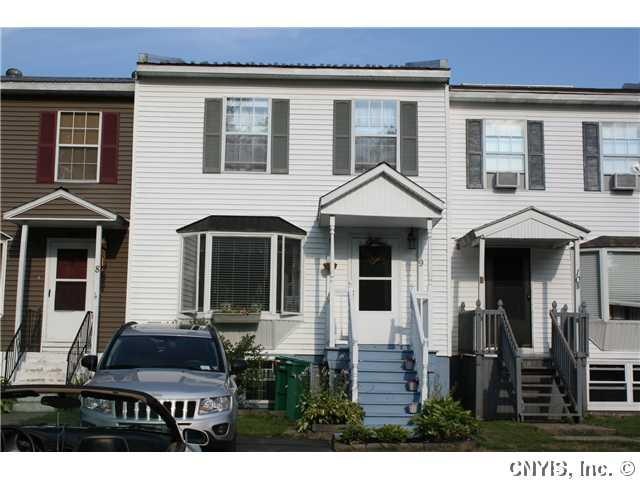 Exterior Front. Love the city feel? this contempor