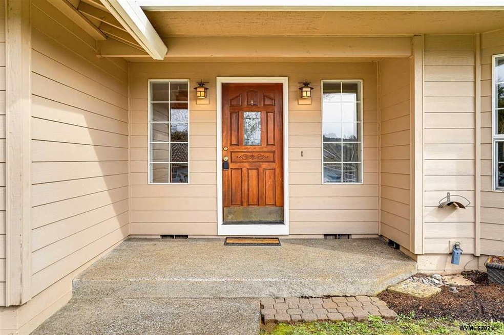 5310 Addison Dr S, Salem, OR 97302 - photo 1