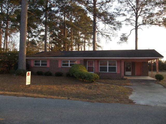 Main View