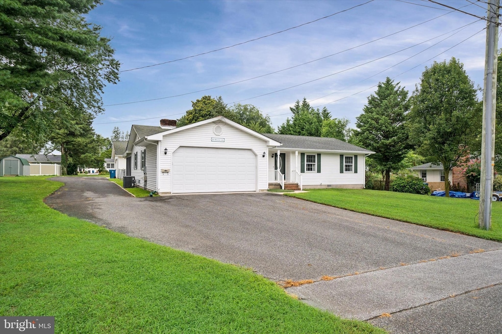 26 Meadow Ave, Wyoming, DE 19934 - photo 1