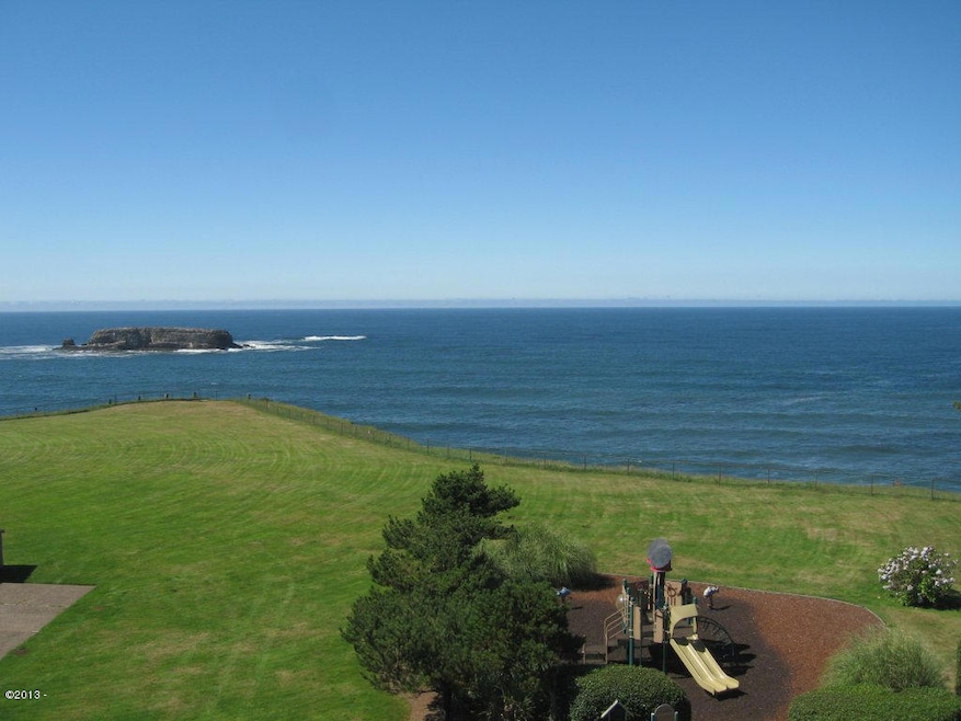 Ocean View