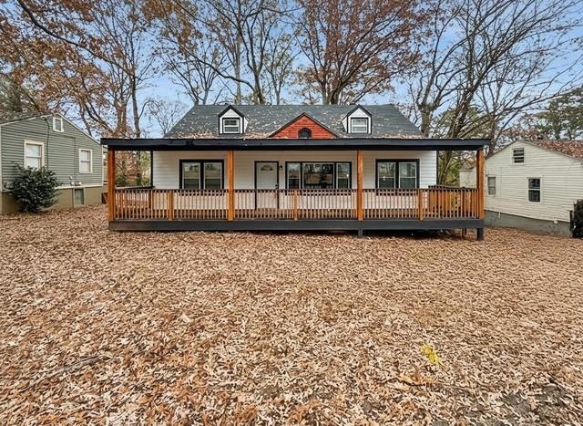 819 Blossom St SW, Atlanta, GA 30310 - photo 1