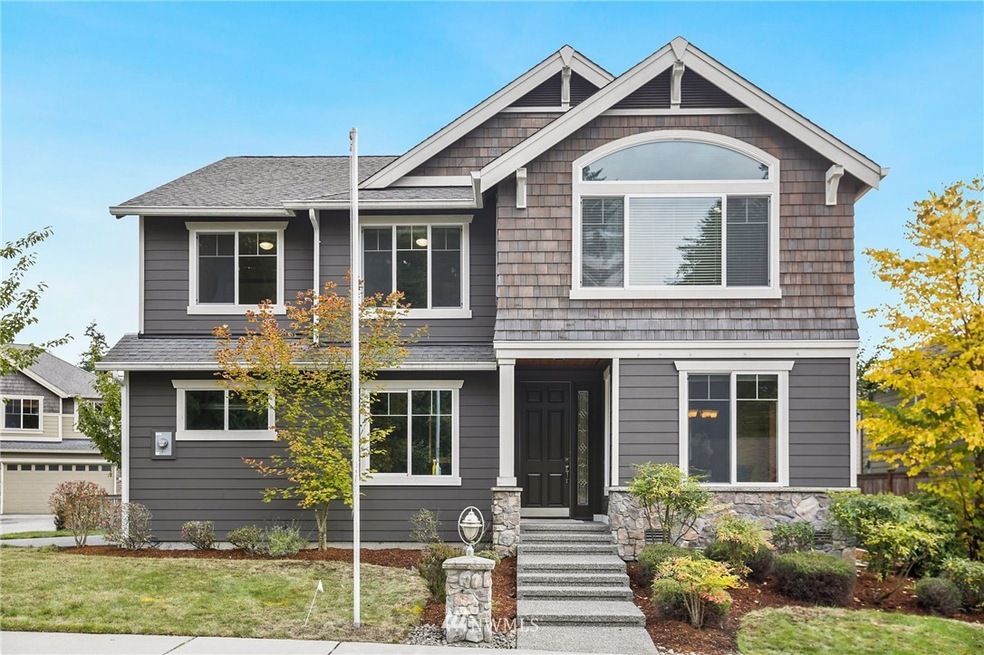 8107 NE 150th St, Kenmore, WA 98028 - photo 1