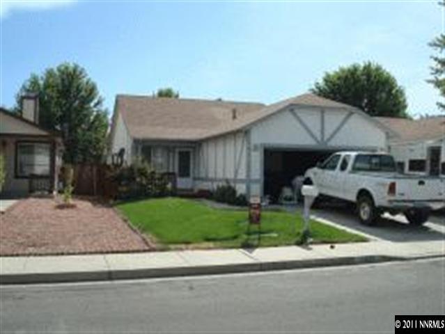 1931 Burnside Dr, Sparks, NV 89434 - photo 1
