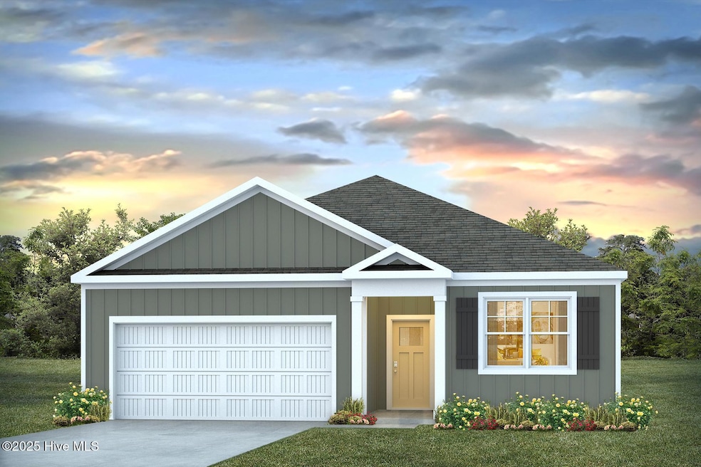 6313 Rye Grass Rd unit Lot 449, Castle Hayne, NC 28429 - photo 1