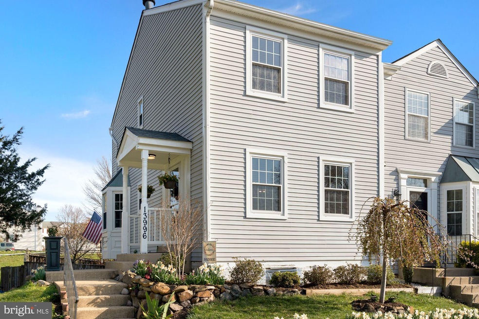 13996 Big Yankee Ln, Centreville, VA 20121 - photo 1