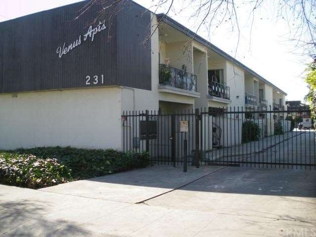 231 N Alhambra Ave, Monterey Park, CA 91755 - photo 1