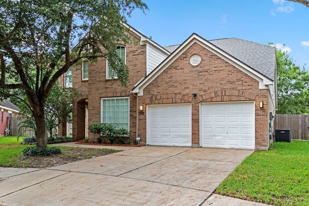16202 Lasting Light Ln, Houston, TX 77095 - photo 1