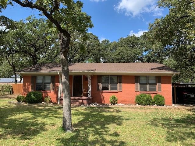 1313 Shirley Way, Bedford, TX 76022 - photo 1