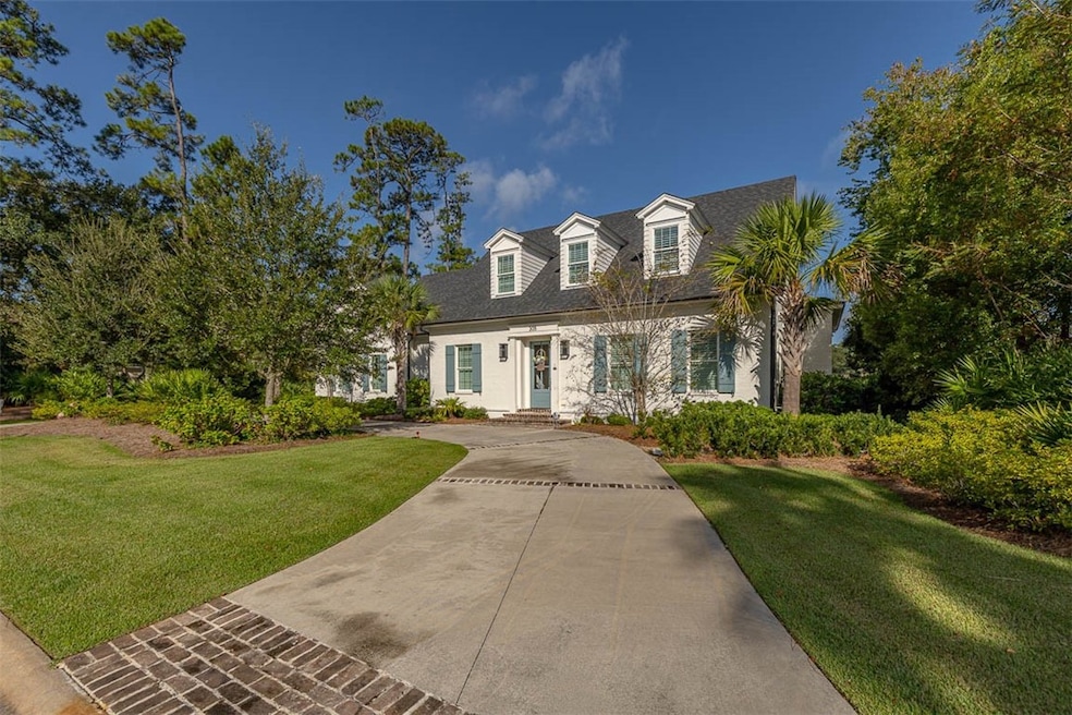 305 Carnoustie, Saint Simons Island, GA 31522 - photo 1