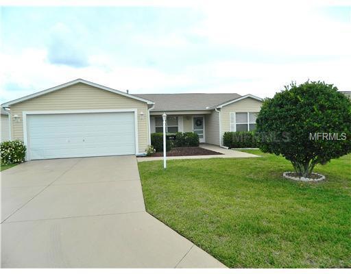 1813 Englewood St, The Villages, FL 32162 - photo 1