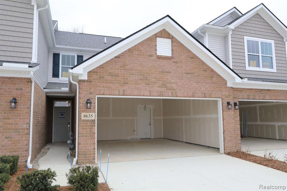 8635 Grove St, Washington, MI 48094 - photo 1