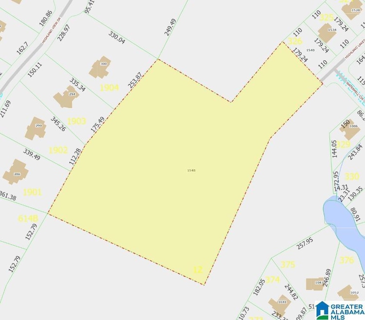 1548 Highland Lakes Trail unit 12, Birmingham, AL 35242 - photo 1