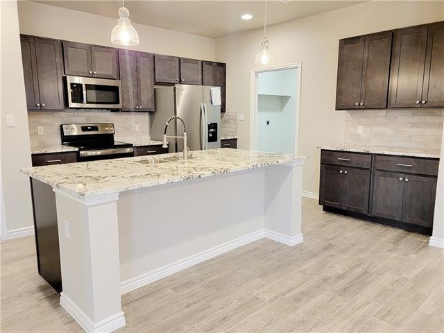 473 County Road 306 unit A, Jarrell, TX 76537 - photo 1