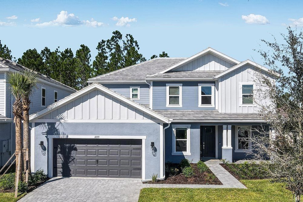 1699 Trailhead ~ Ready Now