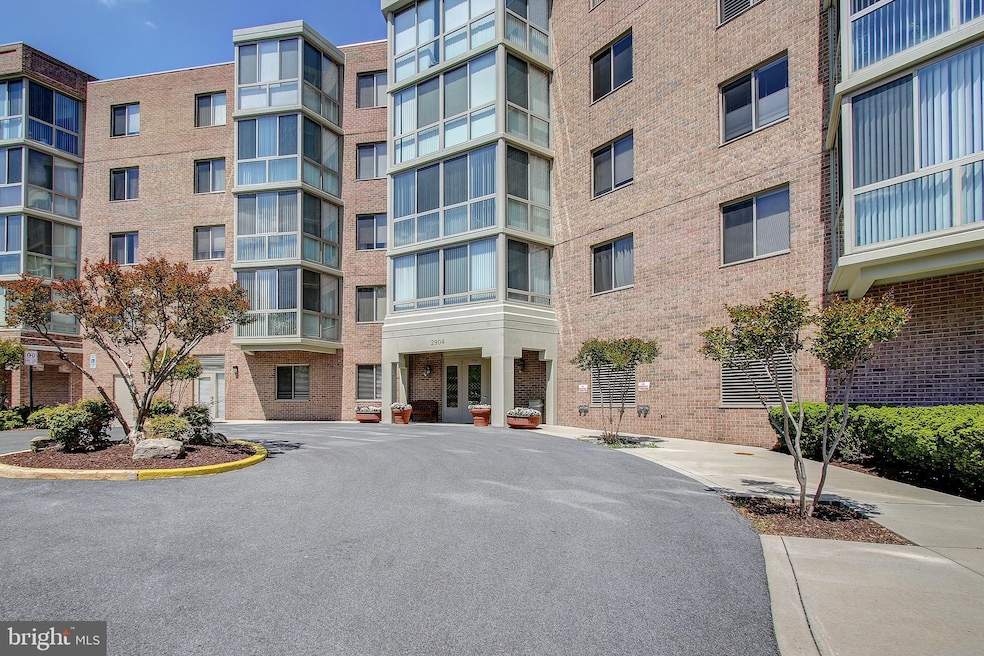 2904 N Leisure World Blvd unit 103, Silver Spring, MD 20906 - photo 1