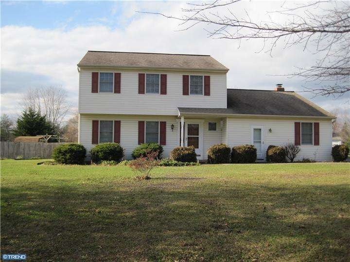 7 Quail Ln, Honey Brook, PA 19344 - photo 1