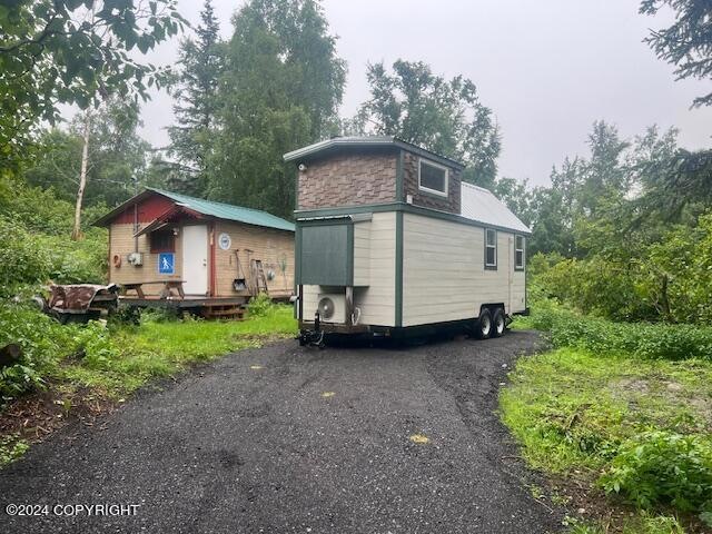 NHN Nhn, Anchorage, AK 99516 - photo 1