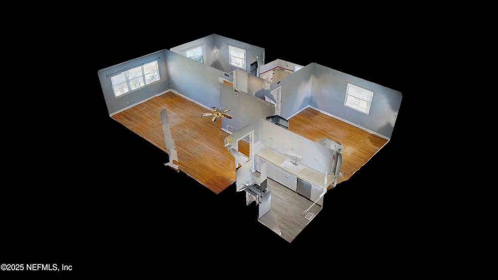 Dollhouse View