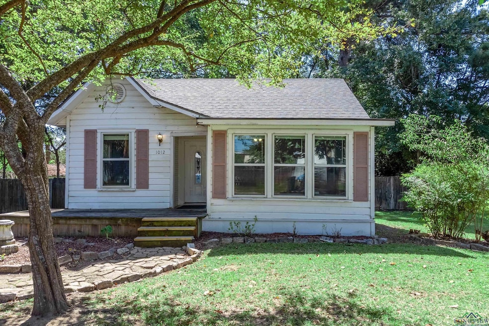 1012 Richards St, Kilgore, TX 75662 - photo 1