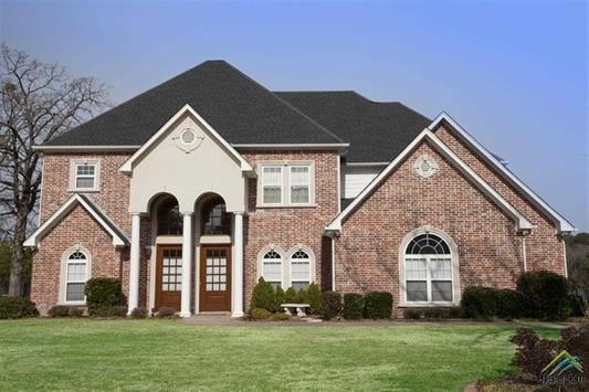 10936 Deer Creek Dr, Tyler, TX 75707 - photo 1