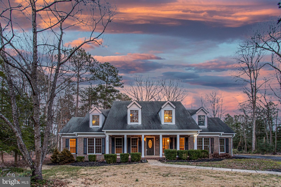 15126 Tilbury Place, Swan Point, MD 20645 - photo 1