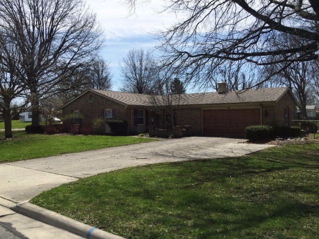 905 Victoria Dr, Bucyrus, OH 44820 - photo 1