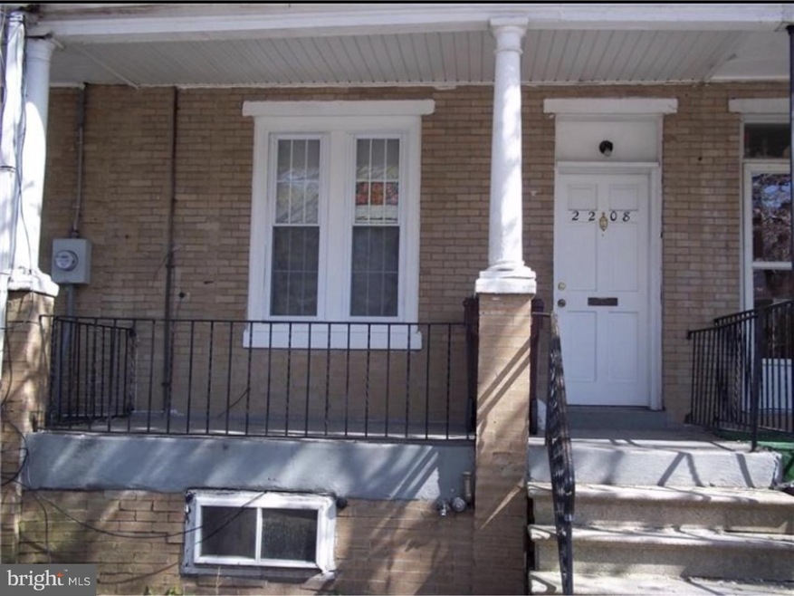 2208 N Pine St, Wilmington, DE 19802 - photo 1