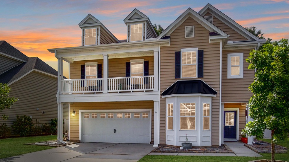 128 Blackwater Way, Moncks Corner, SC 29461 - photo 1