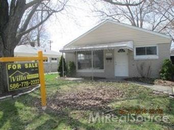 26033 Kathy St, Roseville, MI 48066 - photo 1