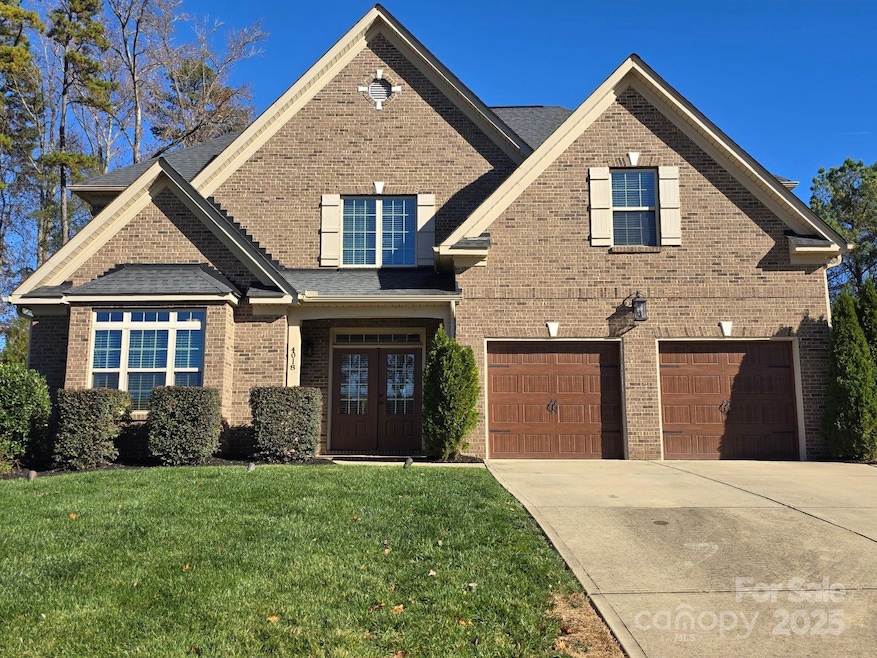 4018 Halyard Dr, Denver, NC 28037 - photo 1