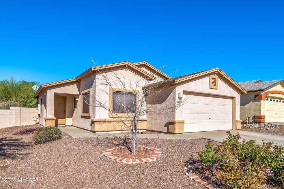 10167 E Desert Mesa Dr, Tucson, AZ 85747 - photo 1