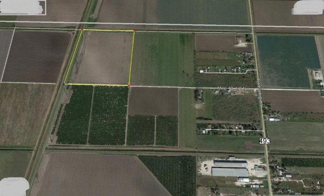 0000 S Fm 493, Donna, TX 78537 - photo 1