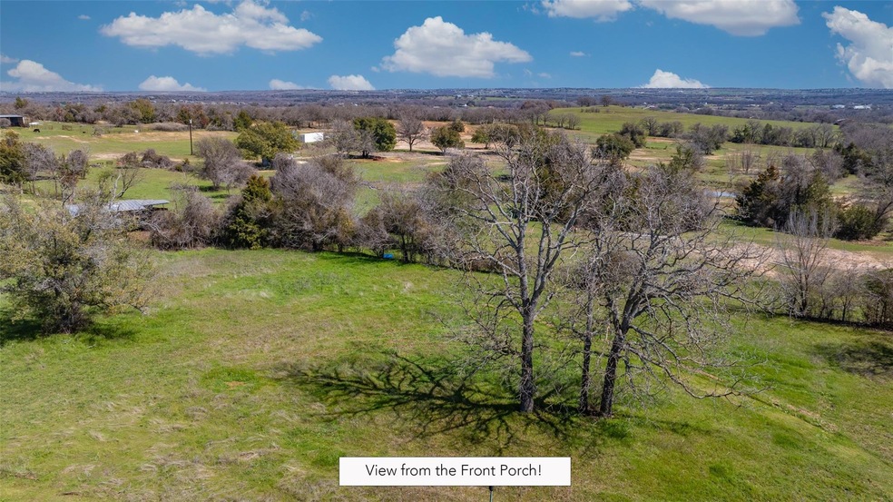 4608 N Fm 51, Weatherford, TX 76085 - photo 1