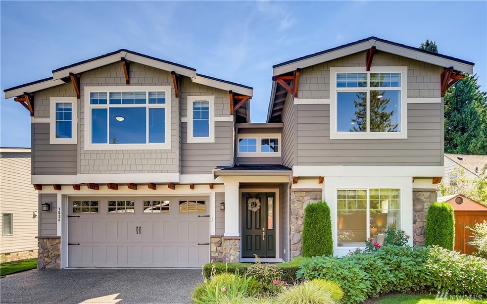 7534 243rd Place SW, Edmonds, WA 98026 - photo 1