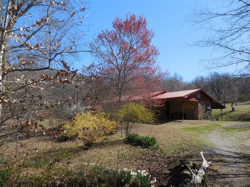 250 Stan Ave, West Fork, AR 72774 - photo 1