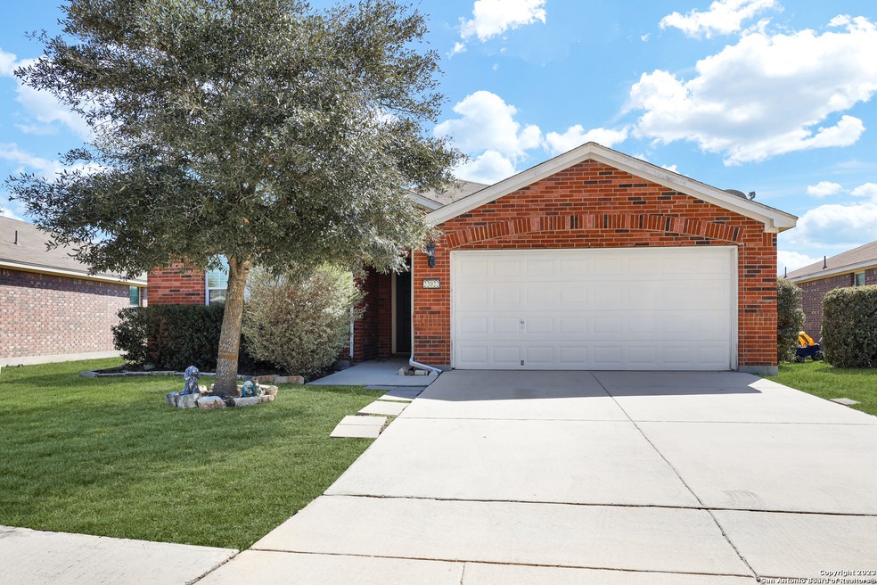 22022 Tower Terrace, San Antonio, TX 78259 - photo 1