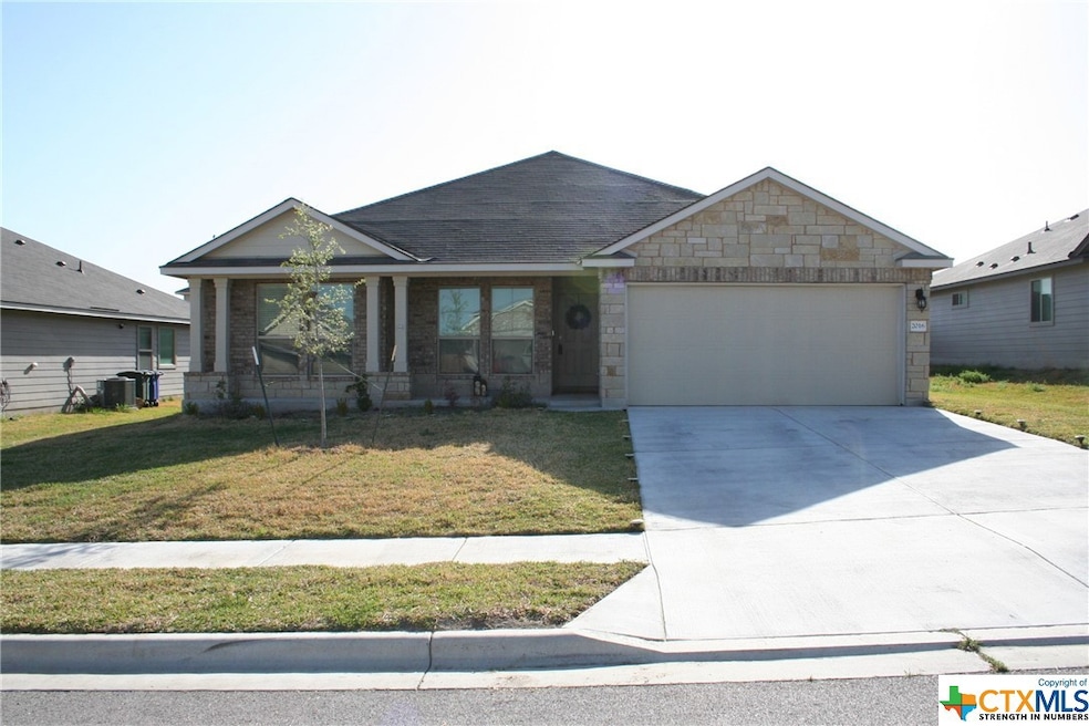 2016 Mallard Ct, Copperas Cove, TX 76522 - photo 1