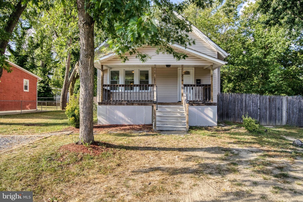 318 Rosewood Ave, Vineland, NJ 08360 - photo 1
