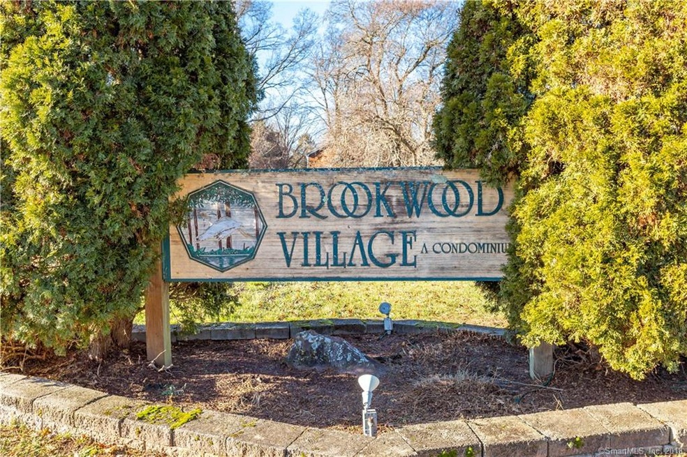 106 Brookwood Dr unit C, Rocky Hill, CT 06067 - photo 1